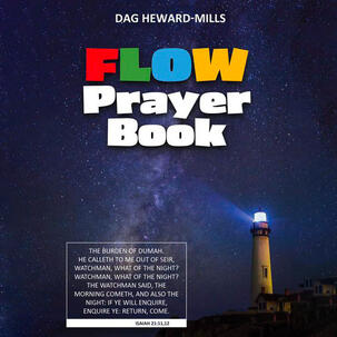 FLOW PRAYER BOOK FLOW PRAYER BOOK