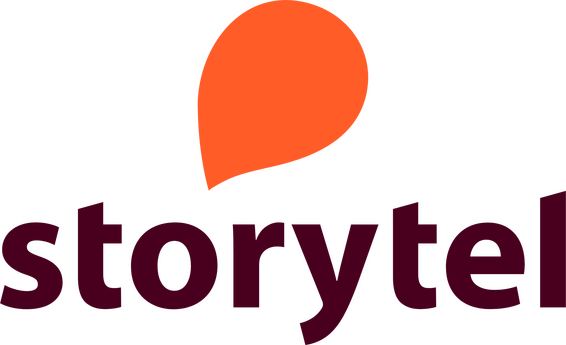 storytel storytel