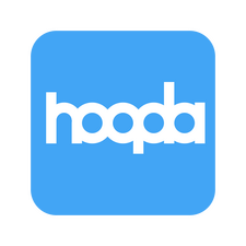 Hoopla Hoopla