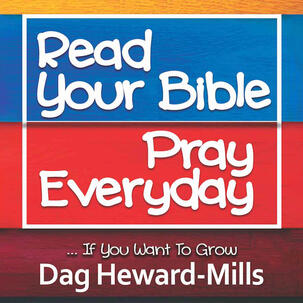 READ YOUR BIBLE PRAY EVERYDAY READ YOUR BIBLE PRAY EVERYDAY