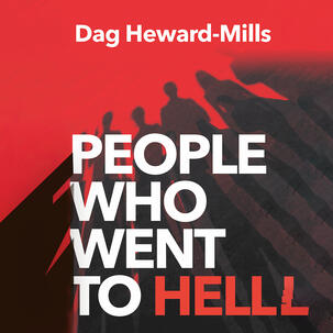 PEOPLE WHO WENT TO HELL PEOPLE WHO WENT TO HELL